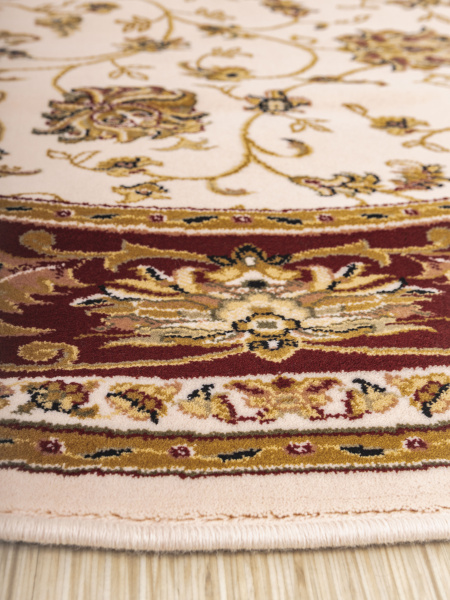 Ковер Hunnu Круг 6C2243 003