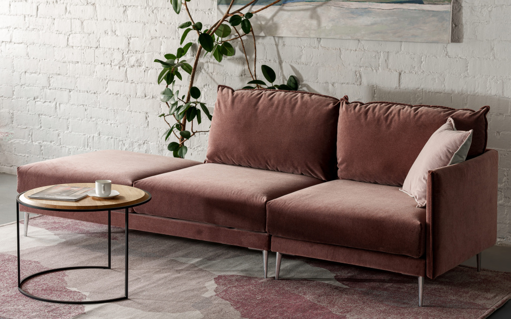 Ковер LILA ROSA