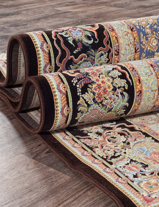 Ковер SHIRAZ Tina BROWN