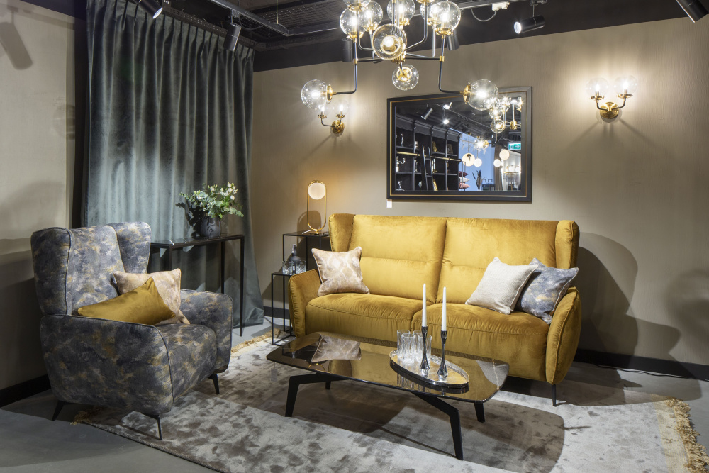 Ковер HORIZON Slate