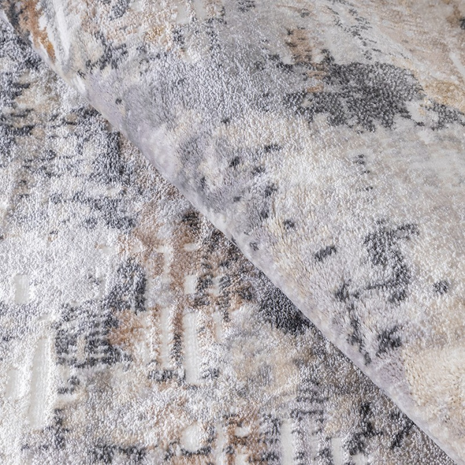 Ковер Palermo 05487A A KREM / HARDAL