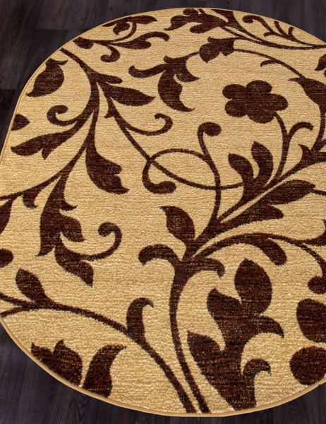 Ковер LAGUNA d184 BEIGE