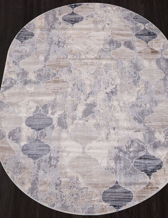 Ковер TOKIO 20584B L.BEIGE / CREAM