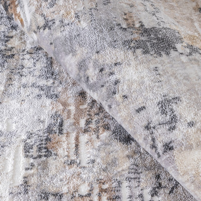 Ковер Palermo 05487A A KREM / HARDAL