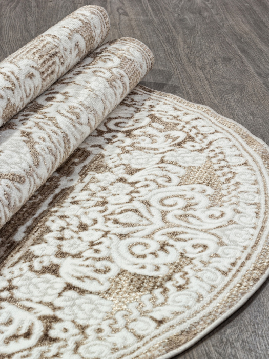 Ковер ANTEP O1701 665 CREAM / VIZON