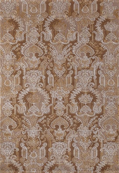 Ковер QATAR NK305 080 BROWN