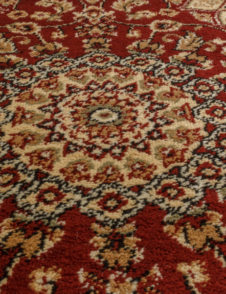 Ковер IZMIR d132 RED