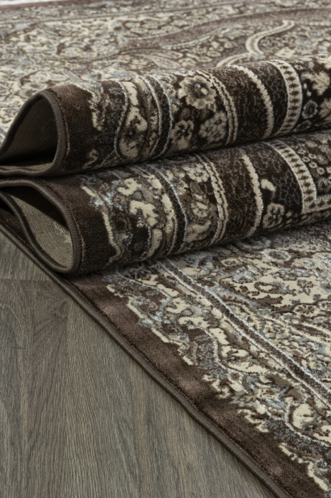 Ковер DOLCE d415 BROWN