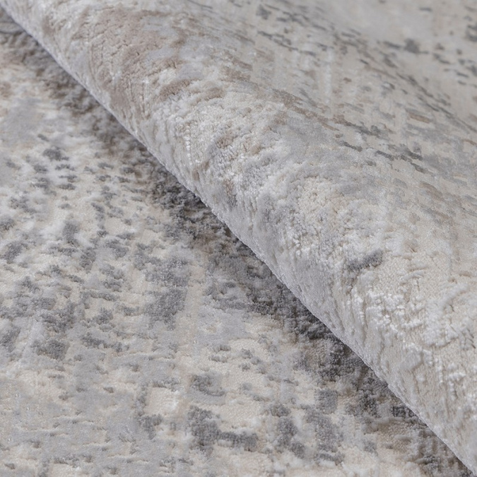 Ковер Polo K721A CREAM / D_GRAY