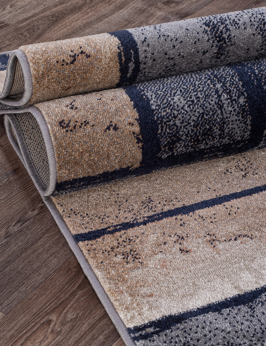 Ковер BOSTON D756 GRAY