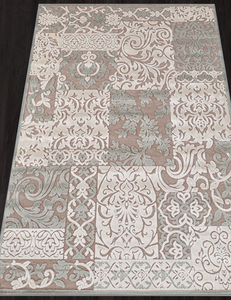 Ковер GENOVA 38009 655590