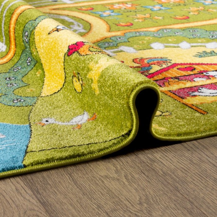 Ковер Круиз 20524 22011