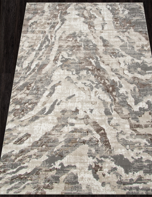 Ковер ARMINA GA017C GREY / BROWN