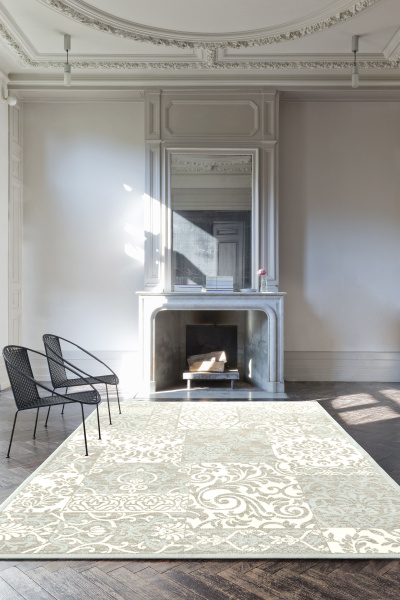 Ковер Genova 38009 6565 90