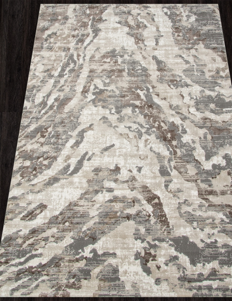 Ковер ARMINA GA017C GREY / BROWN