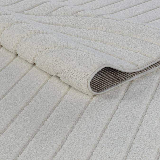 Ковер Sofia 0E421A White-White