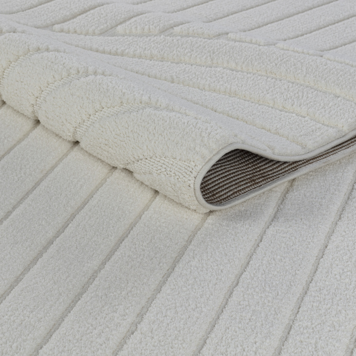 Ковер Sofia 0E421A White-White