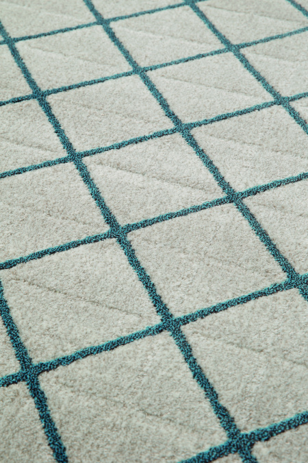 Ковер Patina 41015 100