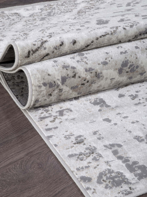 Ковер Euphoria 13102 SILVER-VISON