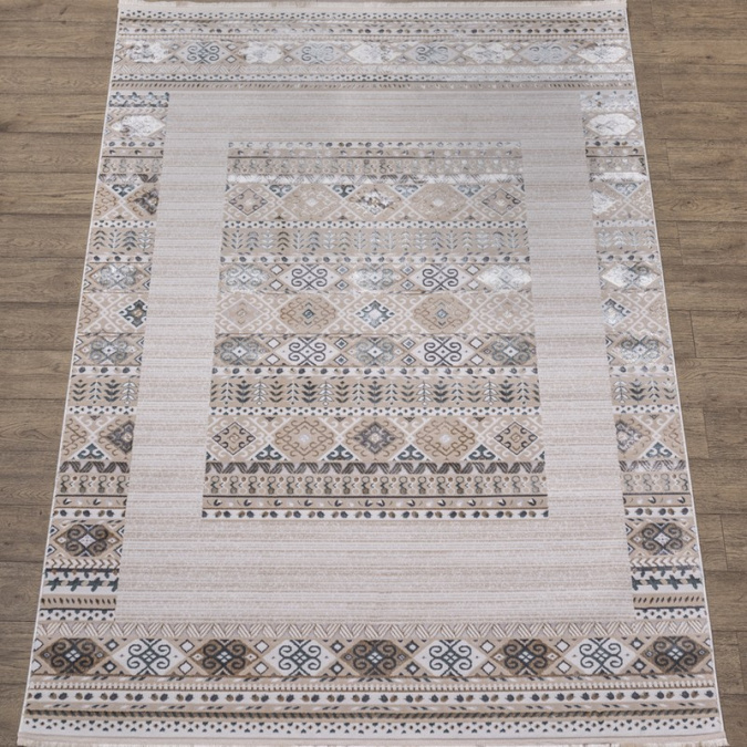 Ковер Ascona 4113A BEJ / BEJ