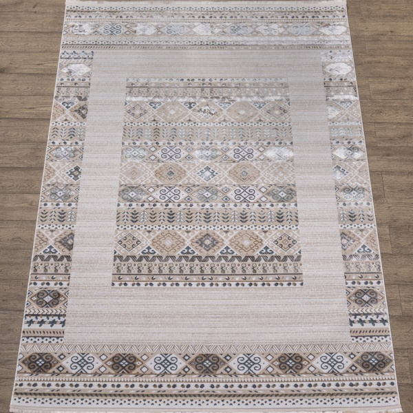 Ковер Ascona 4113A BEJ / BEJ