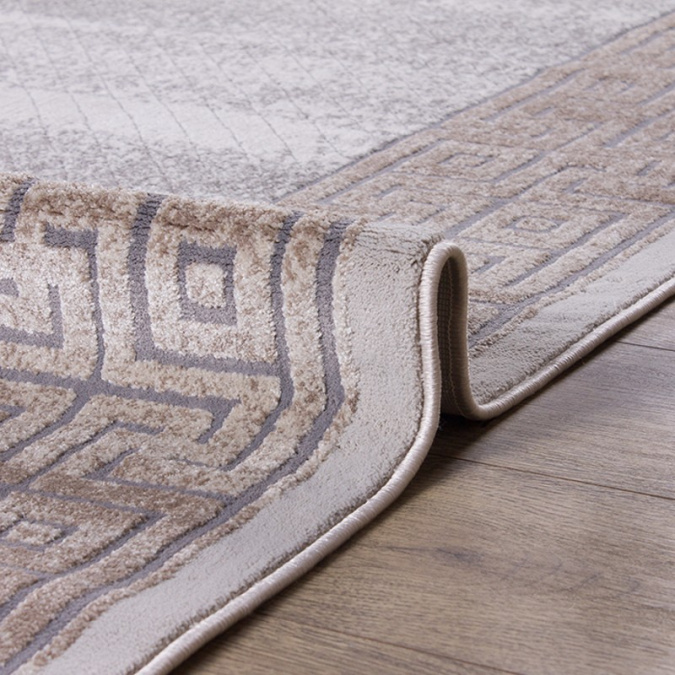 Ковер Kalahari W1512 CREAM / BEIGE