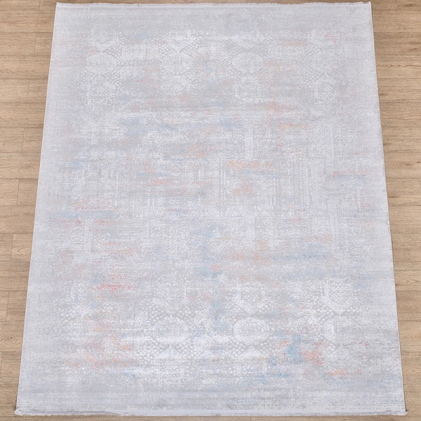 Ковер Lite B868C CREAM / C_DGRAY