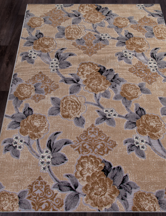 Ковер SIGMA 3954 BROWN-BEIGE