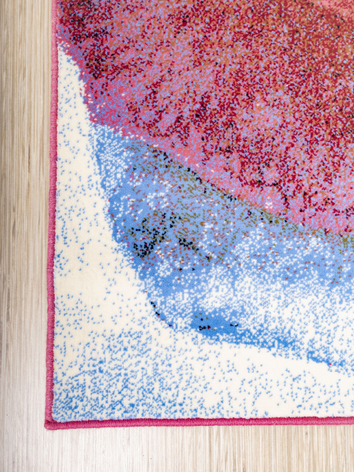 Ковер Hunnu 6A1857 175