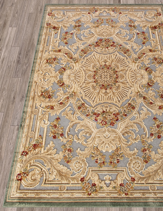 Ковер GENOVA 938388 525251