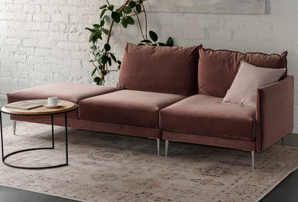 Ковер AMAN beige