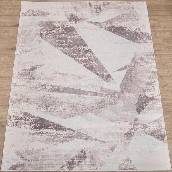 Ковер Opera A1332A IVORY / BROWN POLY