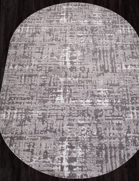 Ковер RICHI 8667 GRAY
