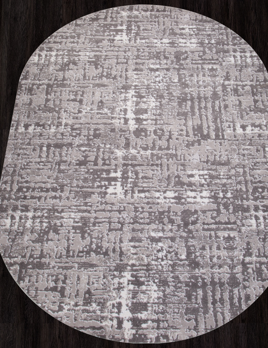 Ковер RICHI 8667 GRAY