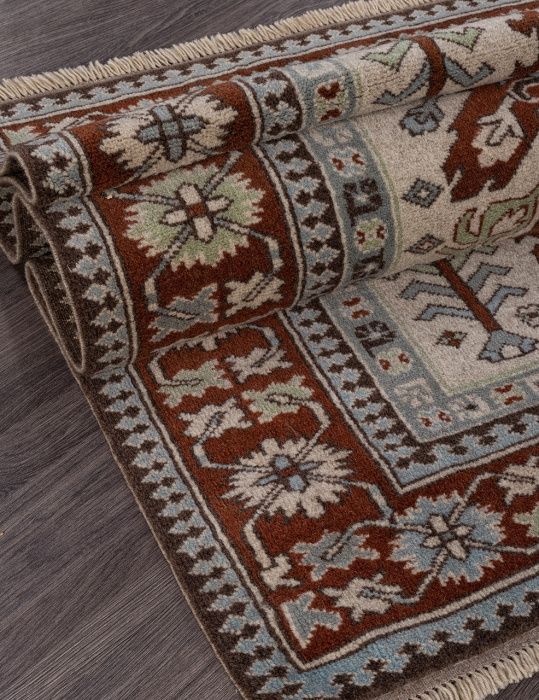 Ковер Azerkhalcha QARABAG 5930