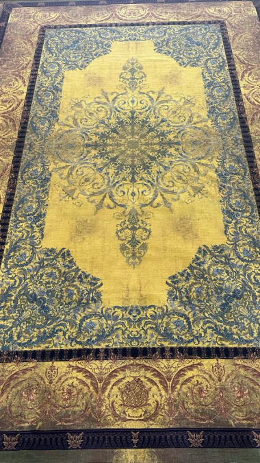 Ковер DIBA AF270