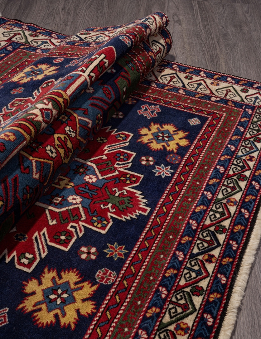 Ковер Azerkhalcha SHIRVAN 865
