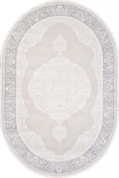 Ковер MODA 1386 ACIK GRI