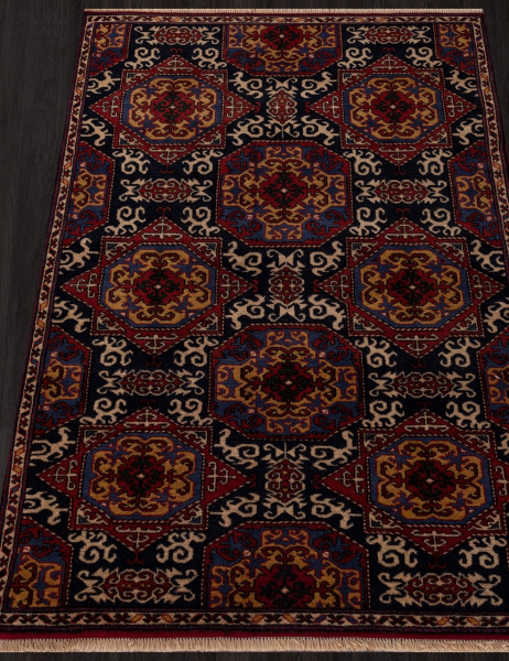 Ковер Azerkhalcha QARABAG 2812