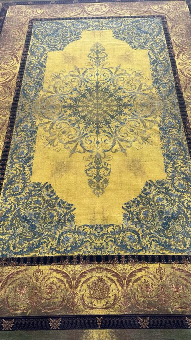 Ковер DIBA AF270