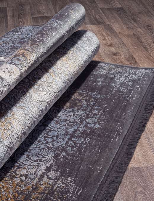 Ковер NOYAN 7321 GRAY