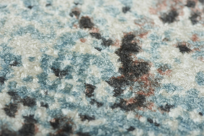 Ковер Sintra Teal Peach