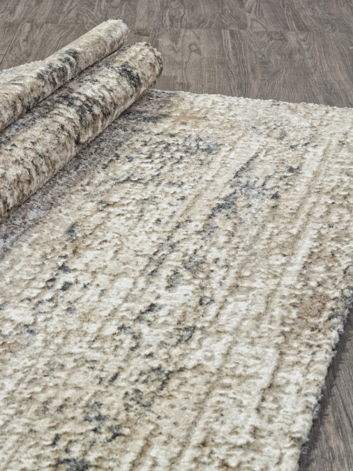 Ковер SAFARI 02467F BEIGE / GOLF