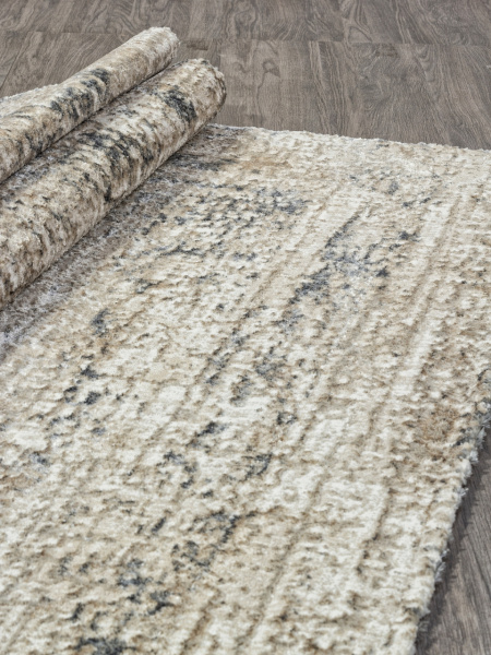 Ковер SAFARI 02467F BEIGE / GOLF