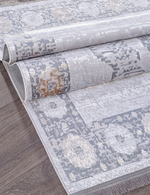 Ковер CAPRICE 8560 в дизайне