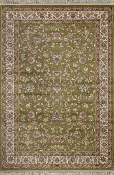 Ковер IZMIR 5471 GREEN