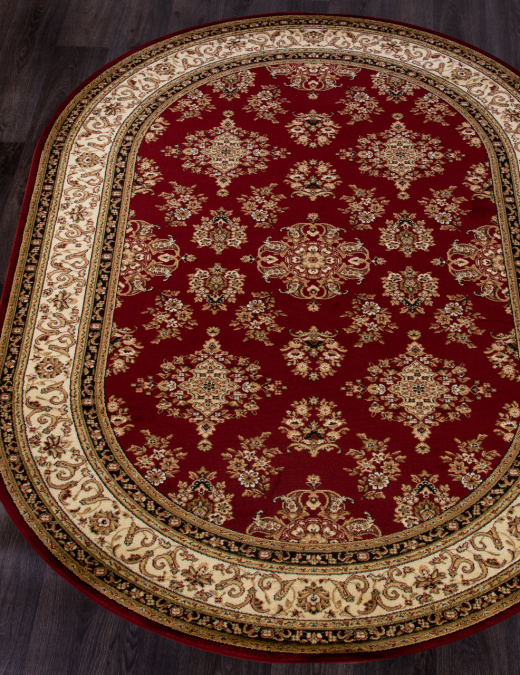 Ковер OLYMPOS d064 RED