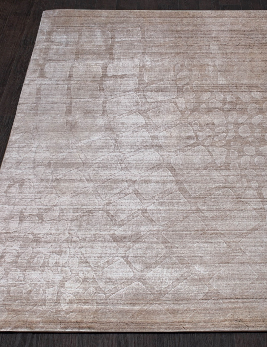 Ковер CARVING WOOL VISCOSE HL 367 NATURAL-BEIGE