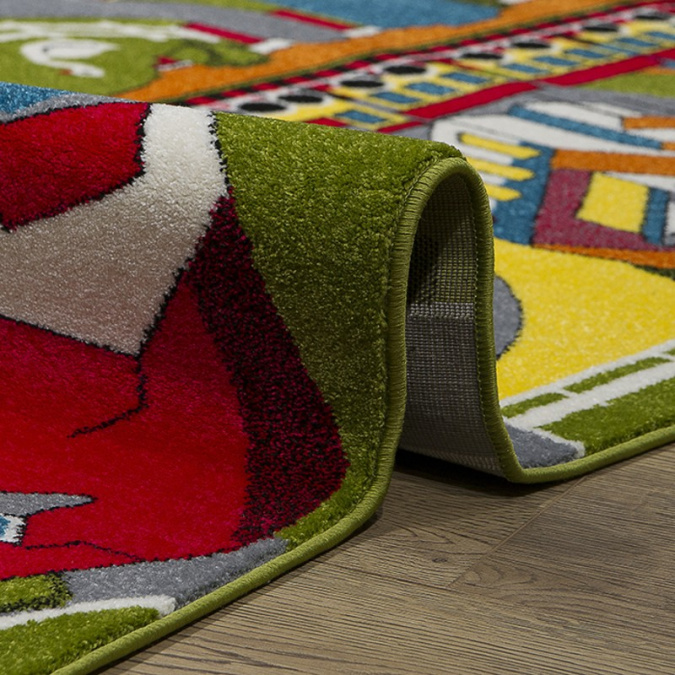 Ковер Фэнси 20701 22066