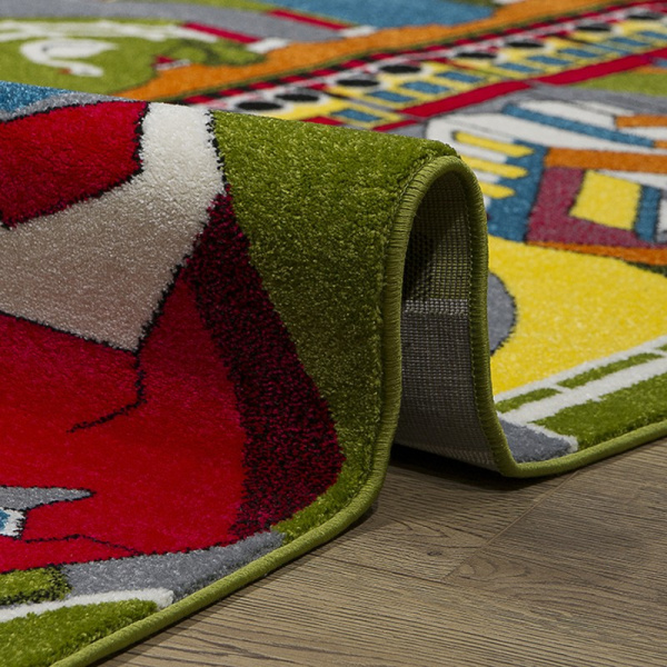 Ковер Фэнси 20701 22066